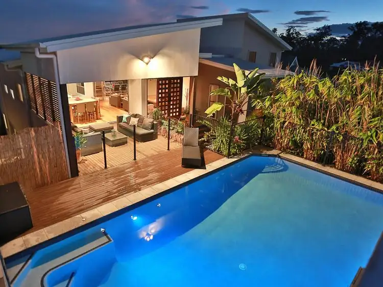 Second view of Homely house listing, 10 Roundelay Court, Eatons Hill QLD 4037