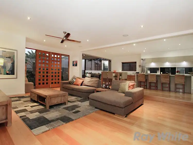 Sixth view of Homely house listing, 10 Roundelay Court, Eatons Hill QLD 4037