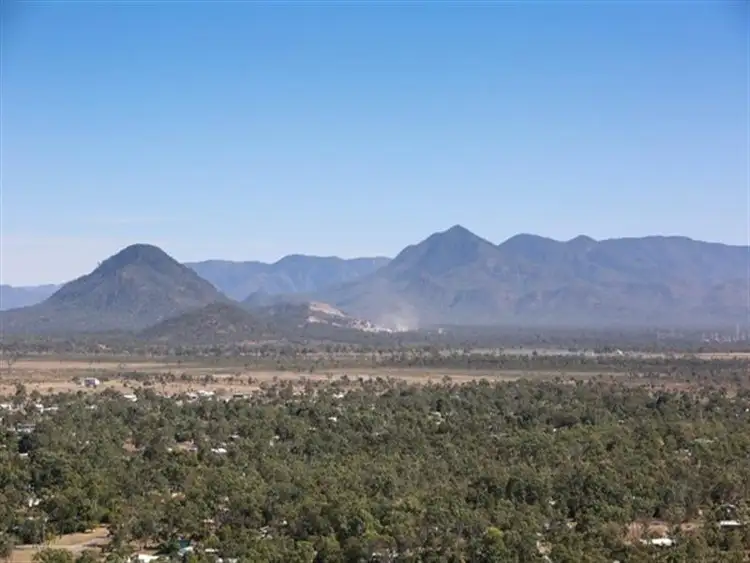 Fourth view of Homely house listing, Lot 2 and 3, 104 Black River Road, Black River QLD 4818