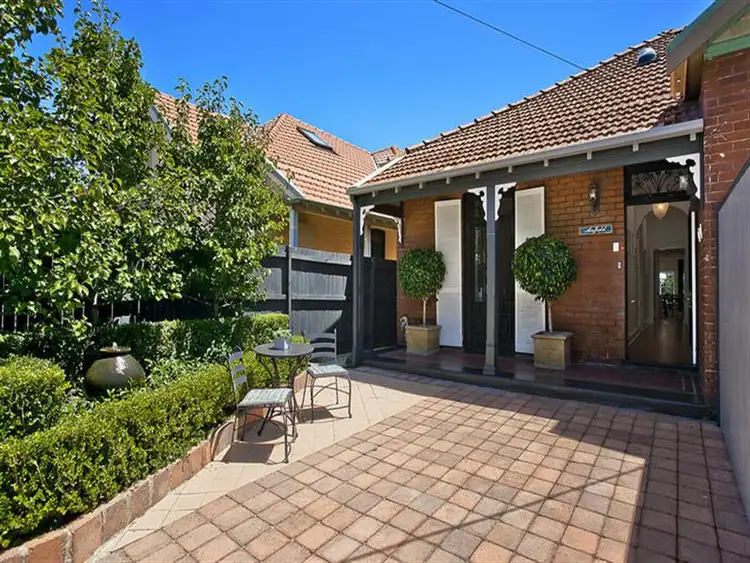 Second view of Homely house listing, 70 Parraween Street, Cremorne NSW 2090