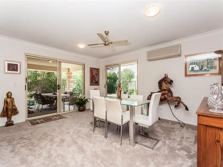 Fifth view of Homely house listing, 42 Tranquility Drive, Rothwell QLD 4022