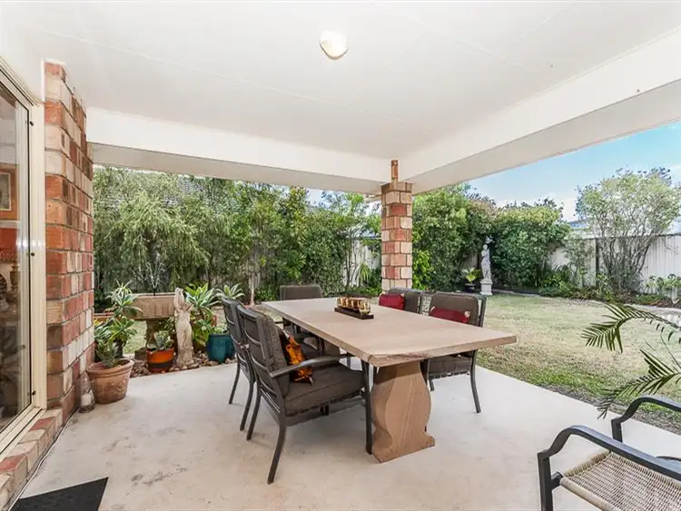 Seventh view of Homely house listing, 42 Tranquility Drive, Rothwell QLD 4022