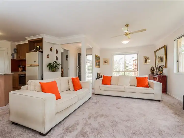 Third view of Homely house listing, 42 Tranquility Drive, Rothwell QLD 4022