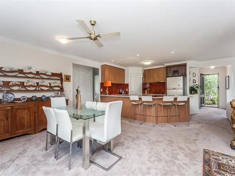 Sixth view of Homely house listing, 42 Tranquility Drive, Rothwell QLD 4022