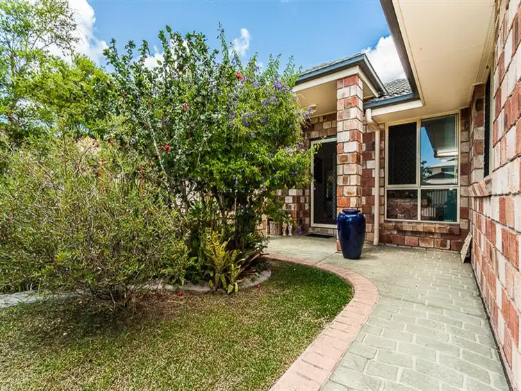 Fourth view of Homely house listing, 42 Tranquility Drive, Rothwell QLD 4022