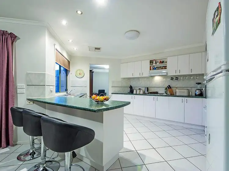 Third view of Homely house listing, 57 Doubell Boulevard, Truganina VIC 3029