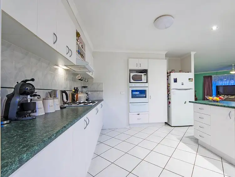 Fourth view of Homely house listing, 57 Doubell Boulevard, Truganina VIC 3029