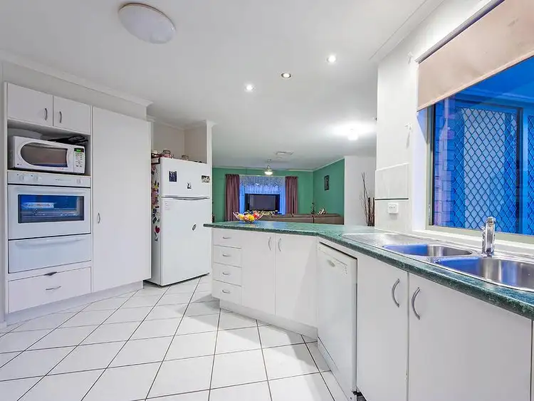 Fifth view of Homely house listing, 57 Doubell Boulevard, Truganina VIC 3029
