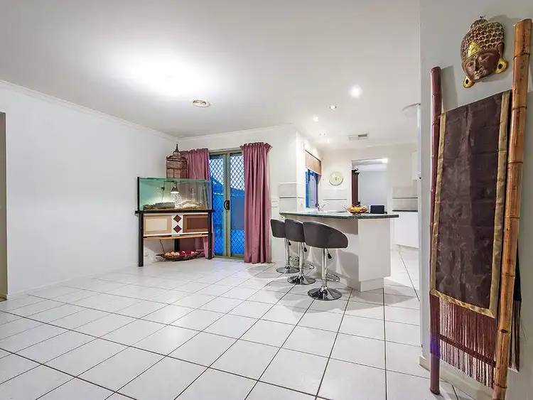 Sixth view of Homely house listing, 57 Doubell Boulevard, Truganina VIC 3029