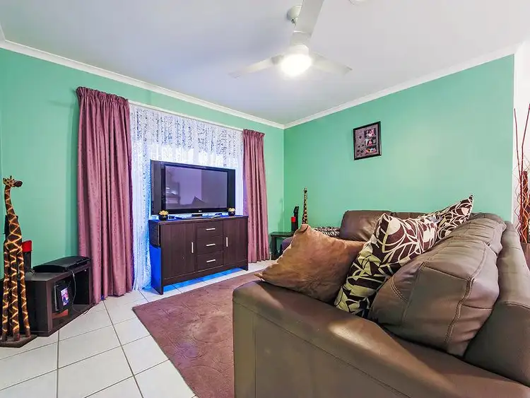 Seventh view of Homely house listing, 57 Doubell Boulevard, Truganina VIC 3029