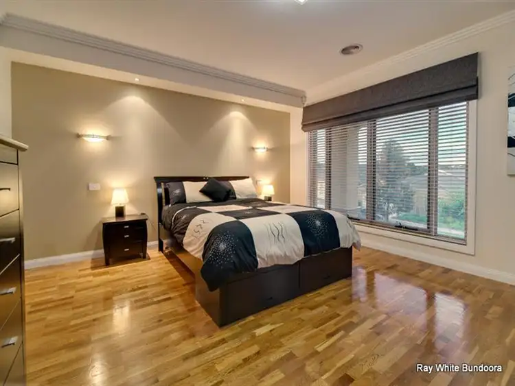 Seventh view of Homely house listing, 4 Brandon Crescent, Bundoora VIC 3083