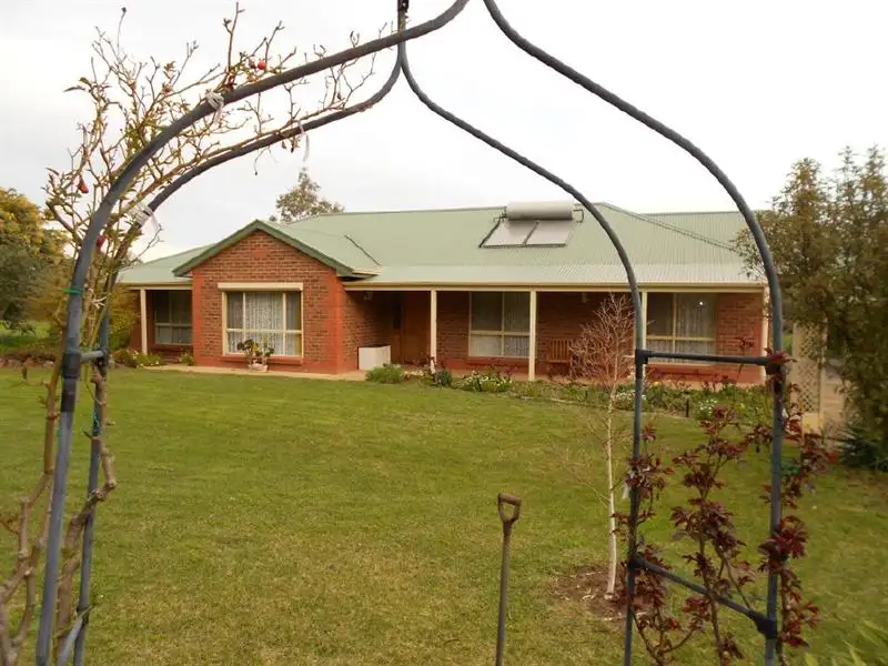Main view of Homely house listing, 2 South Avenue, Bordertown SA 5268