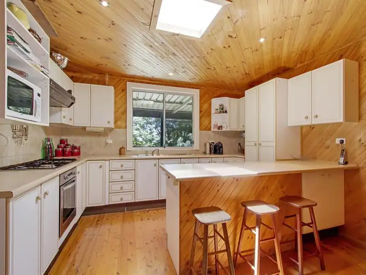 Third view of Homely house listing, 2768 Old Bells Line of Road, Bilpin NSW 2758