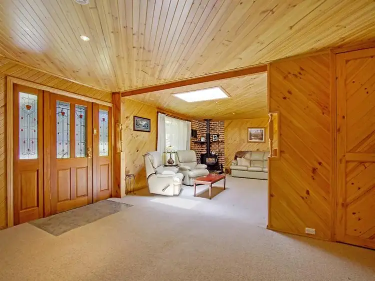 Fifth view of Homely house listing, 2768 Old Bells Line of Road, Bilpin NSW 2758
