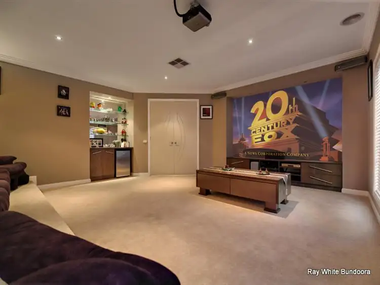 Third view of Homely house listing, 4 Brandon Crescent, Bundoora VIC 3083
