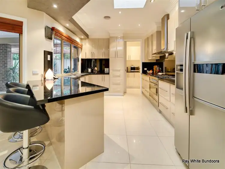 Fourth view of Homely house listing, 4 Brandon Crescent, Bundoora VIC 3083
