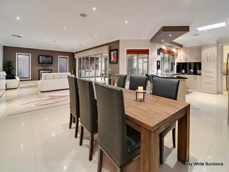 Fifth view of Homely house listing, 4 Brandon Crescent, Bundoora VIC 3083