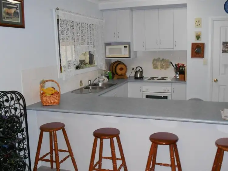 Third view of Homely house listing, 2 South Avenue, Bordertown SA 5268