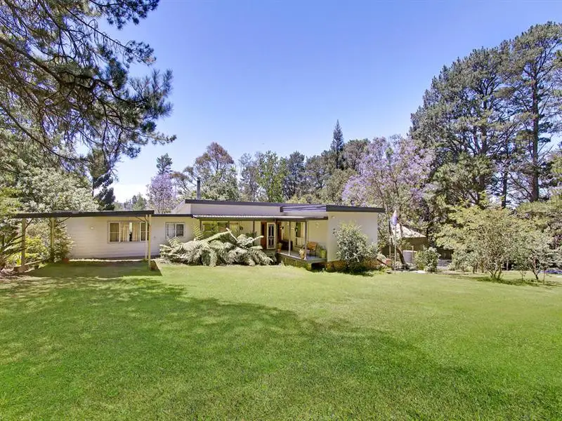 Main view of Homely house listing, 2768 Old Bells Line of Road, Bilpin NSW 2758