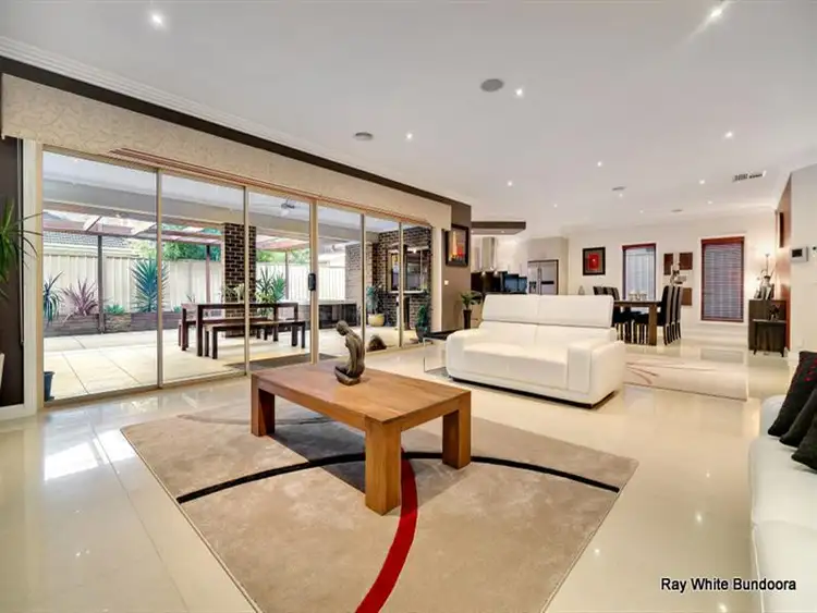 Sixth view of Homely house listing, 4 Brandon Crescent, Bundoora VIC 3083