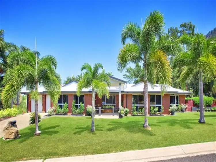 1 Kite Close, Bayview Heights QLD 4868