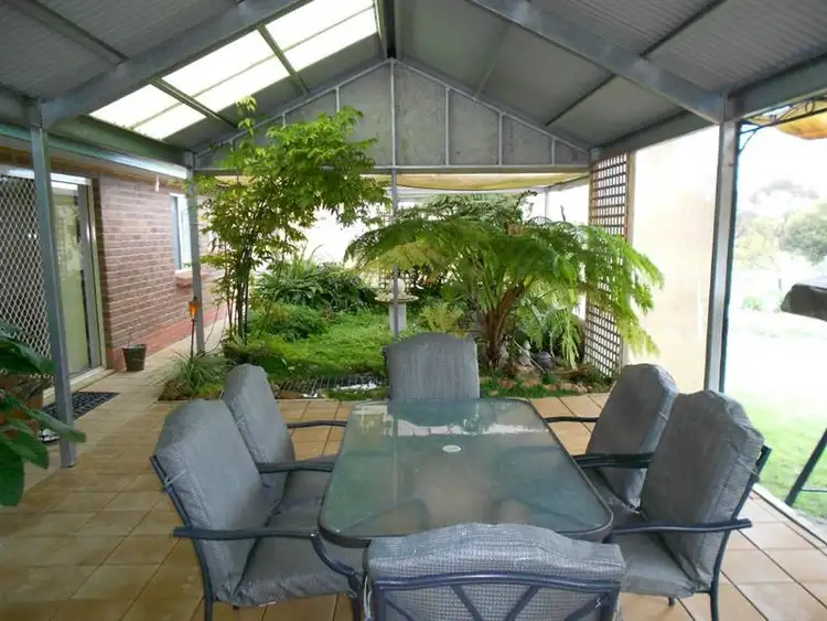 Second view of Homely house listing, 2 South Avenue, Bordertown SA 5268