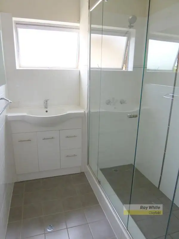 Fifth view of Homely unit listing, 1/33 Montpelier, Clayfield QLD 4011