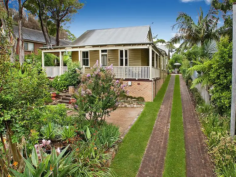 Main view of Homely house listing, 7 Lower Coast Road, Stanwell Park NSW 2508