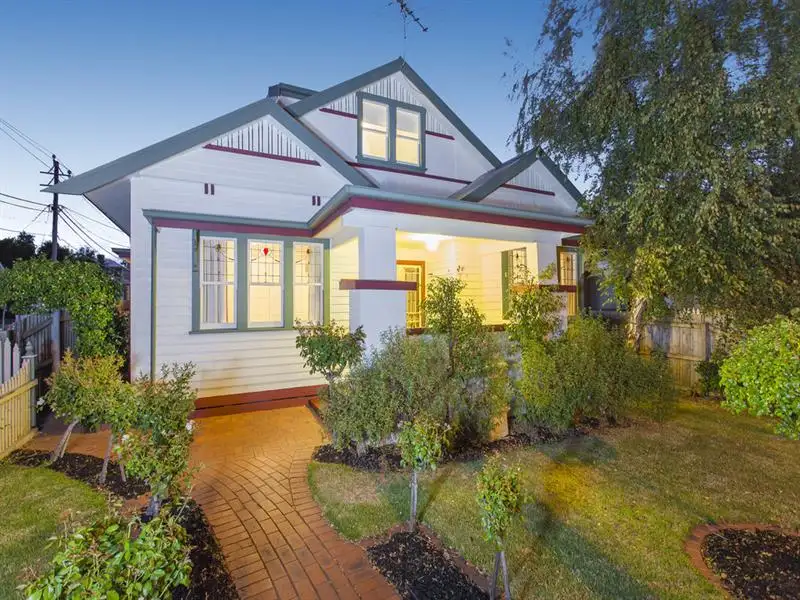 Main view of Homely house listing, 151 Aberdeen Street, Newtown VIC 3220