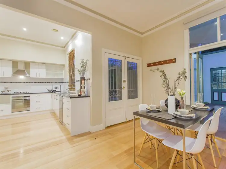 Third view of Homely house listing, 151 Aberdeen Street, Newtown VIC 3220