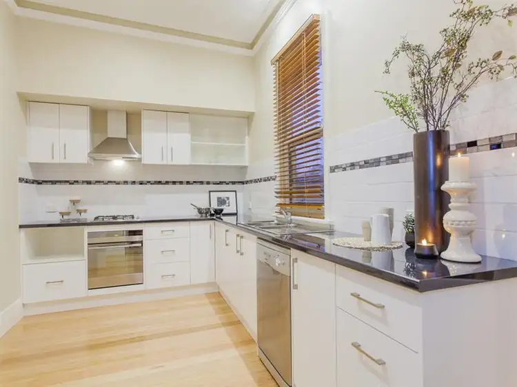 Fourth view of Homely house listing, 151 Aberdeen Street, Newtown VIC 3220