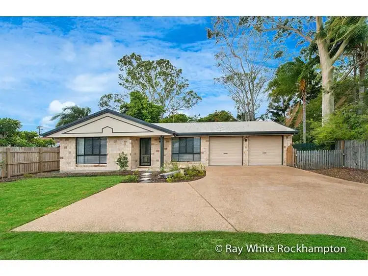 271A Rockonia Road, Koongal QLD 4701