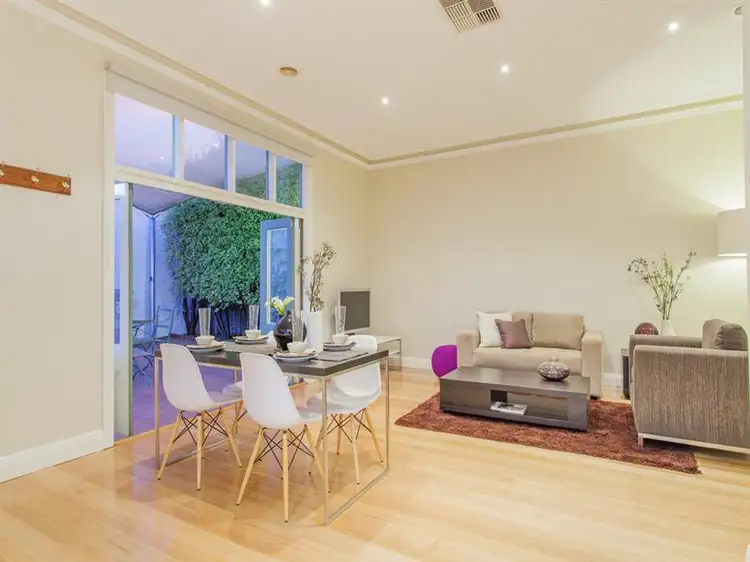 Fifth view of Homely house listing, 151 Aberdeen Street, Newtown VIC 3220