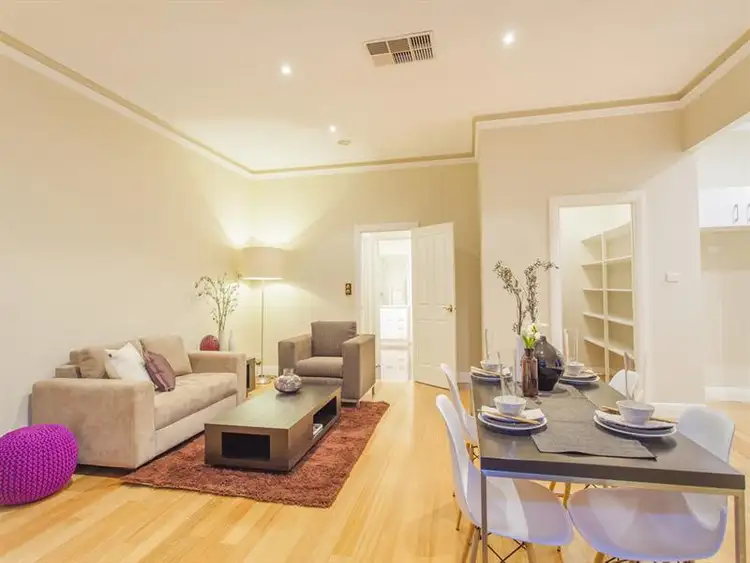 Sixth view of Homely house listing, 151 Aberdeen Street, Newtown VIC 3220