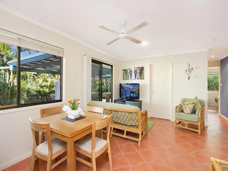 Fourth view of Homely house listing, 21 Adelong Road, Shailer Park QLD 4128
