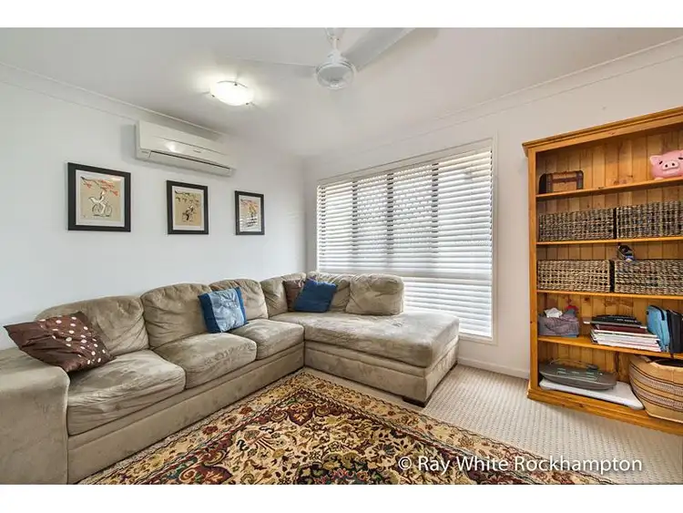 Fifth view of Homely house listing, 271A Rockonia Road, Koongal QLD 4701