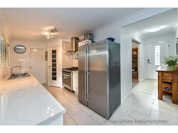 Second view of Homely house listing, 271A Rockonia Road, Koongal QLD 4701