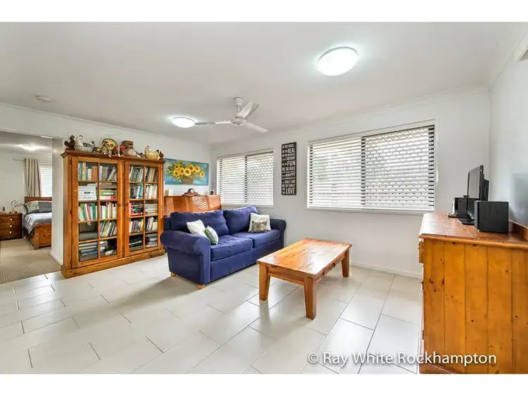 Fourth view of Homely house listing, 271A Rockonia Road, Koongal QLD 4701