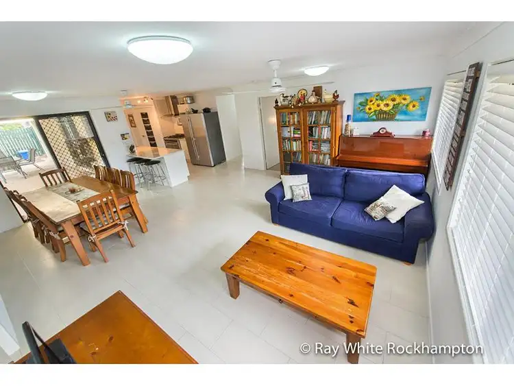 Third view of Homely house listing, 271A Rockonia Road, Koongal QLD 4701