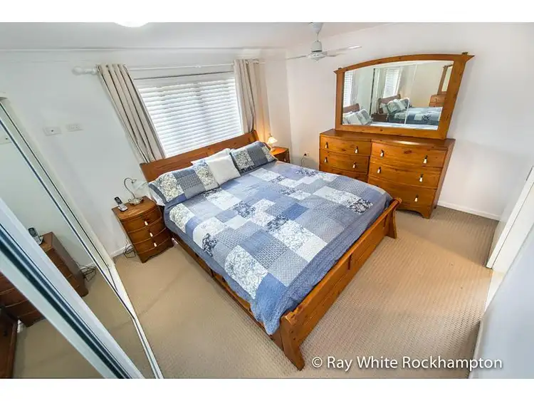 Sixth view of Homely house listing, 271A Rockonia Road, Koongal QLD 4701