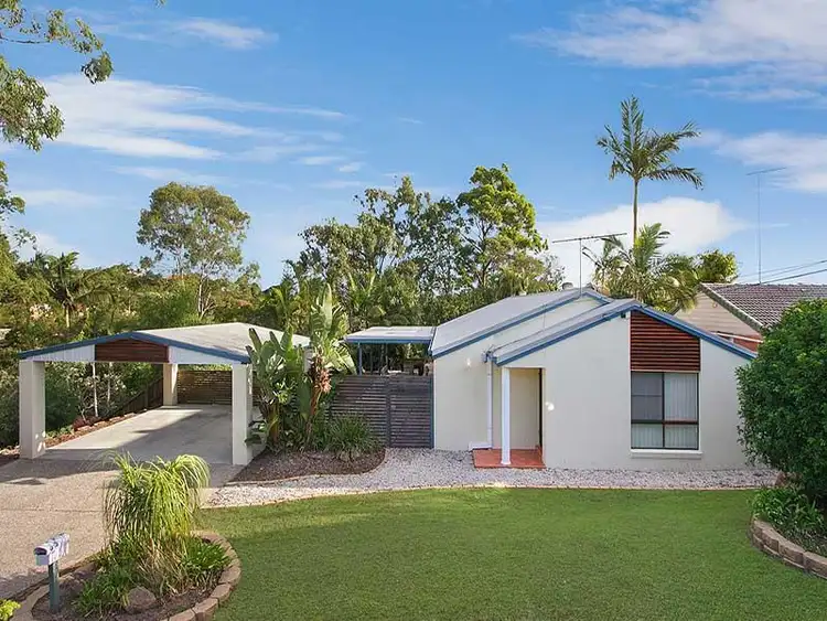 21 Adelong Road, Shailer Park QLD 4128