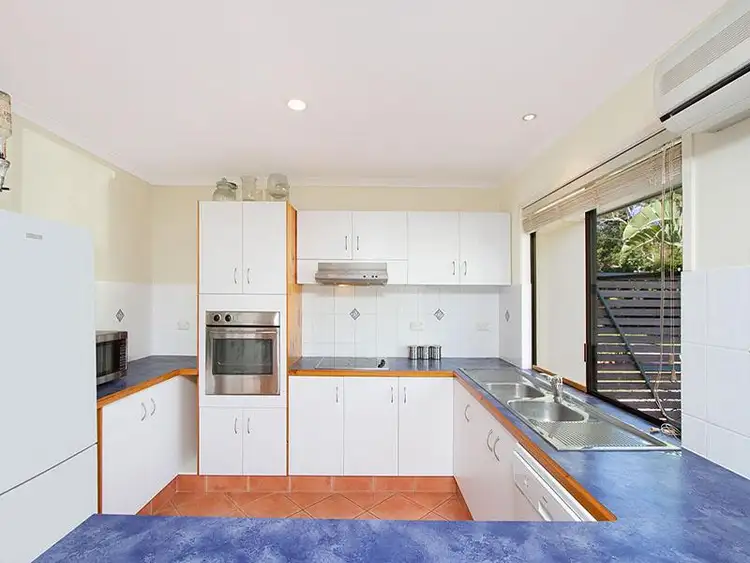 Second view of Homely house listing, 21 Adelong Road, Shailer Park QLD 4128