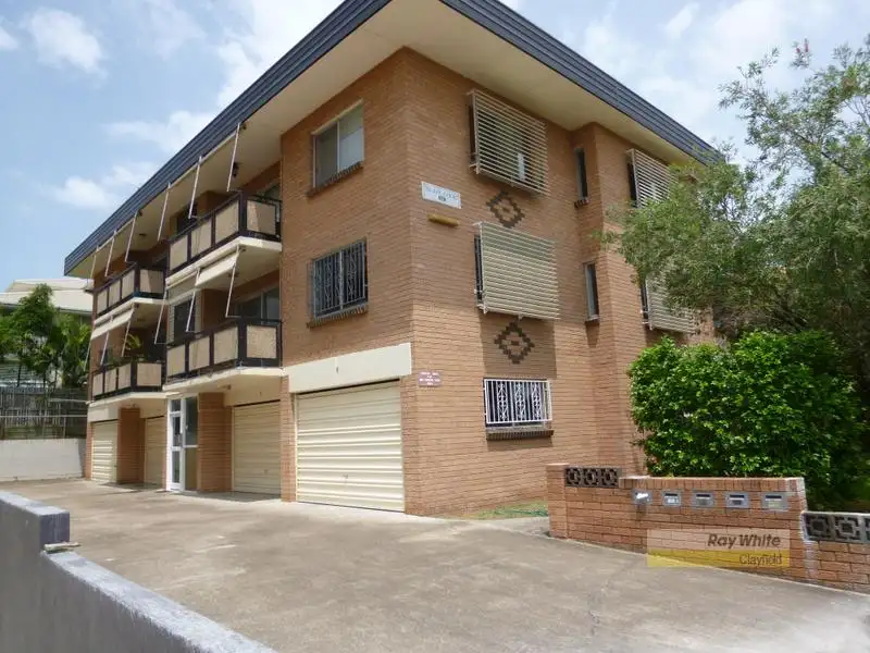 Main view of Homely unit listing, 1/33 Montpelier, Clayfield QLD 4011