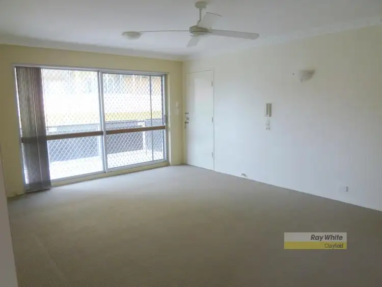 Second view of Homely unit listing, 1/33 Montpelier, Clayfield QLD 4011