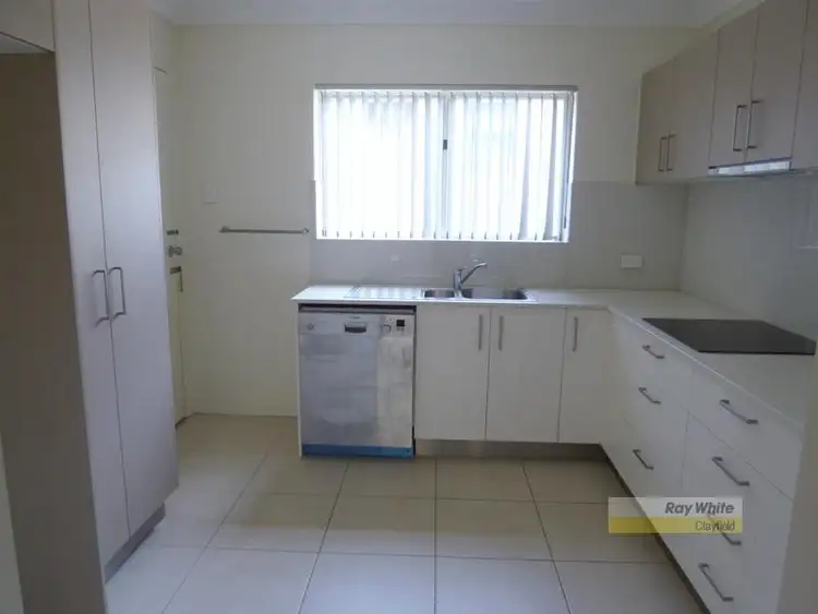 Third view of Homely unit listing, 1/33 Montpelier, Clayfield QLD 4011