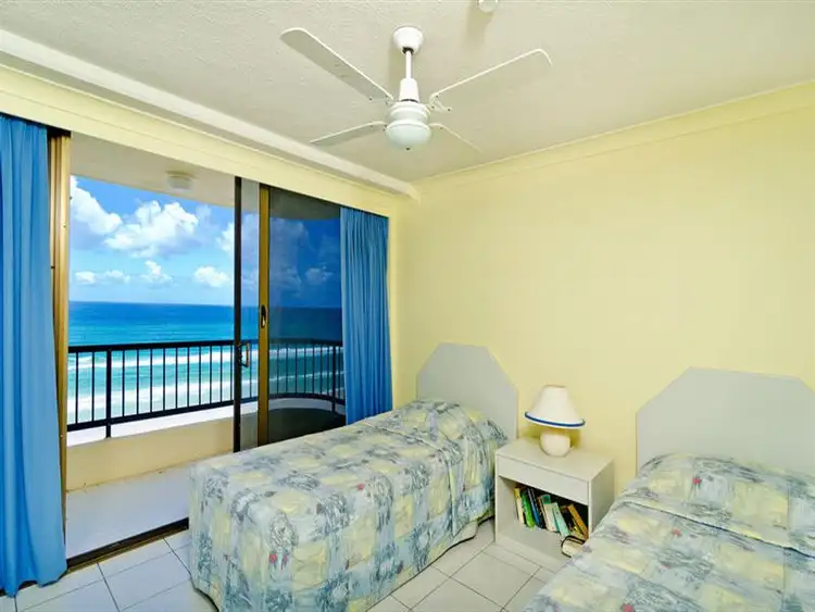 Seventh view of Homely unit listing, 802/337 Golden Four Drive, Tugun QLD 4224