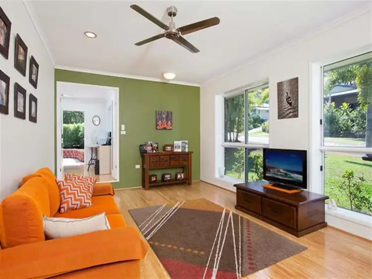 Seventh view of Homely house listing, 1 Kite Close, Bayview Heights QLD 4868