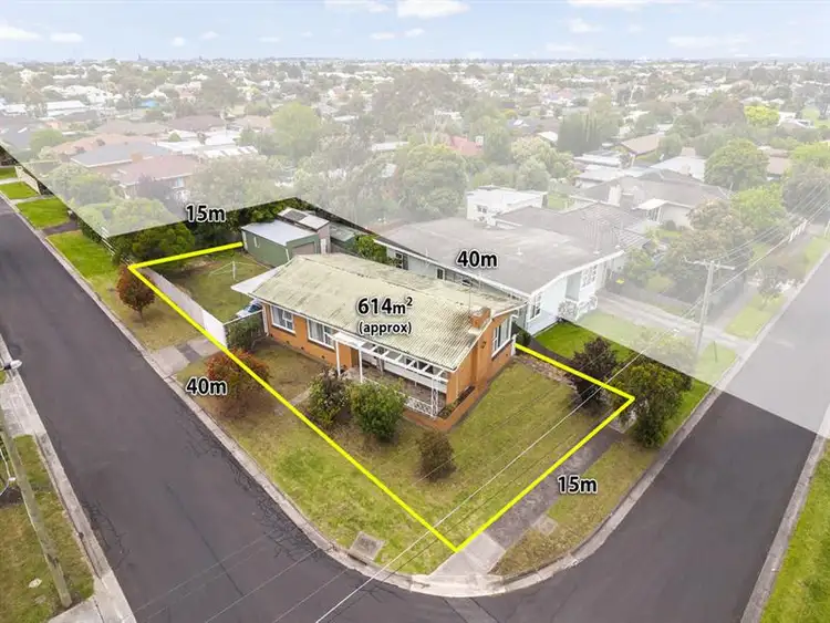 Second view of Homely house listing, 100 Settlement Road, Belmont VIC 3216
