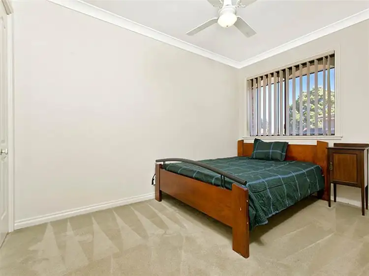 Fifth view of Homely townhouse listing, 9/1-7 Walton Street, Blakehurst NSW 2221