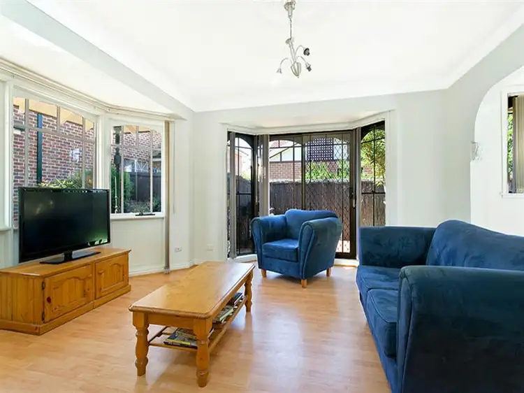 Second view of Homely townhouse listing, 9/1-7 Walton Street, Blakehurst NSW 2221